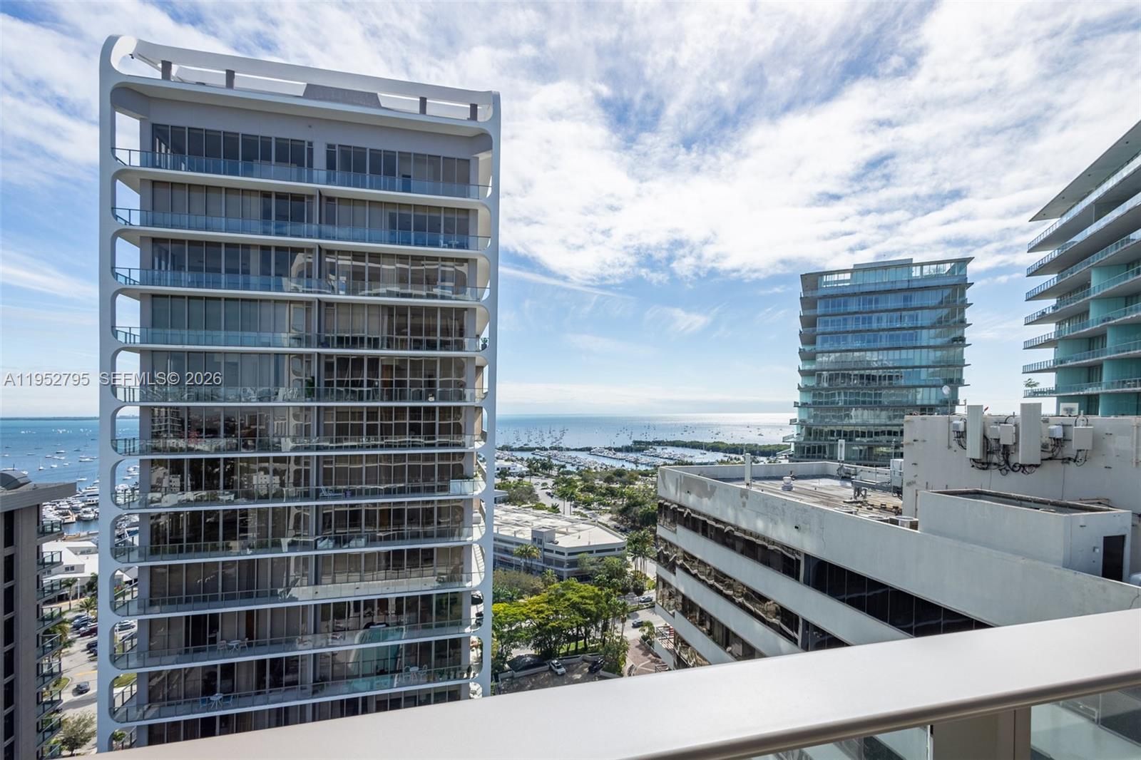 Mr C Residences - Residential