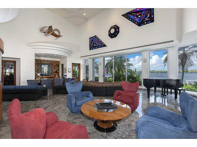 EASTERN SHORES 1 ADDN - Residential
