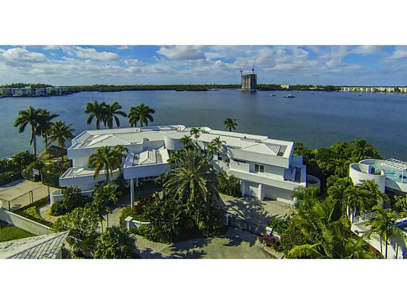 EASTERN SHORES 1 ADDN - Residential