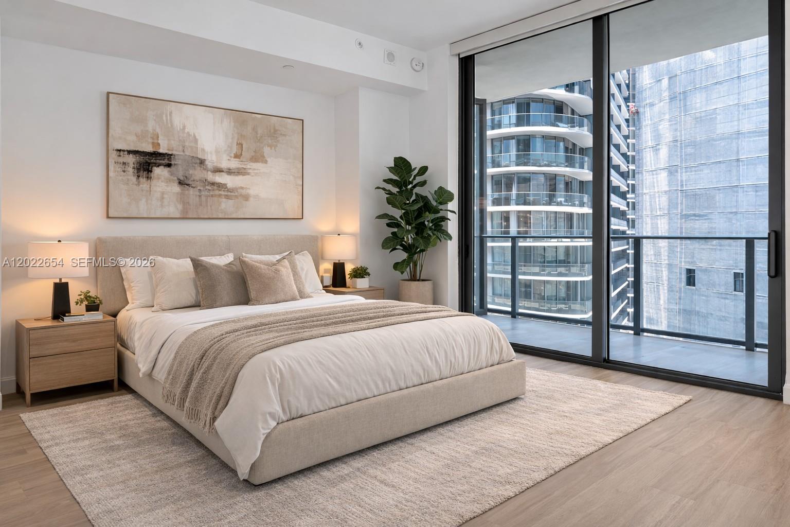 BRICKELL HEIGHTS EAST CON - Residential