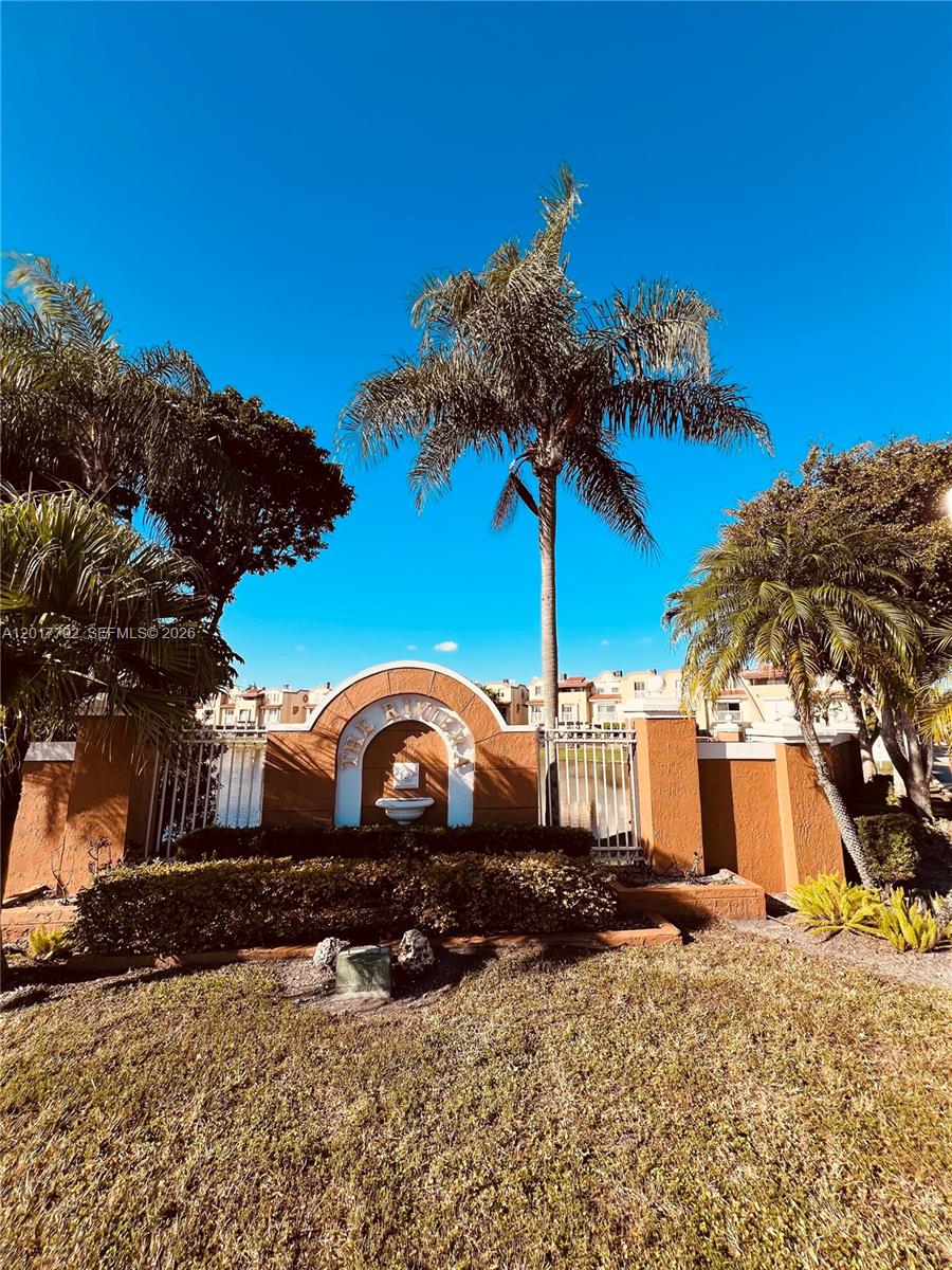 Welcome to Riviera at Coral Lakes, one of Miami’s most desirable and impeccably maintained communities! This beautifully remodeled 3-bedroom, 3-bathroom home offers the perfect combination of modern style, comfort, and functionality. Featuring a brand-new kitchen with stainless steel appliances, updated bathrooms, contemporary finishes throughout, spacious open living areas, a 1-car garage, private driveway parking, and a private patio ideal for entertaining or relaxing. Thoughtfully upgraded from top to bottom, this home is move-in ready and designed for today’s lifestyle. Conveniently located just minutes from major highways, shopping, dining, top-rated schools, and Miami International Airport. A rare opportunity to own a stunning home in an exceptional community, don’t miss it!