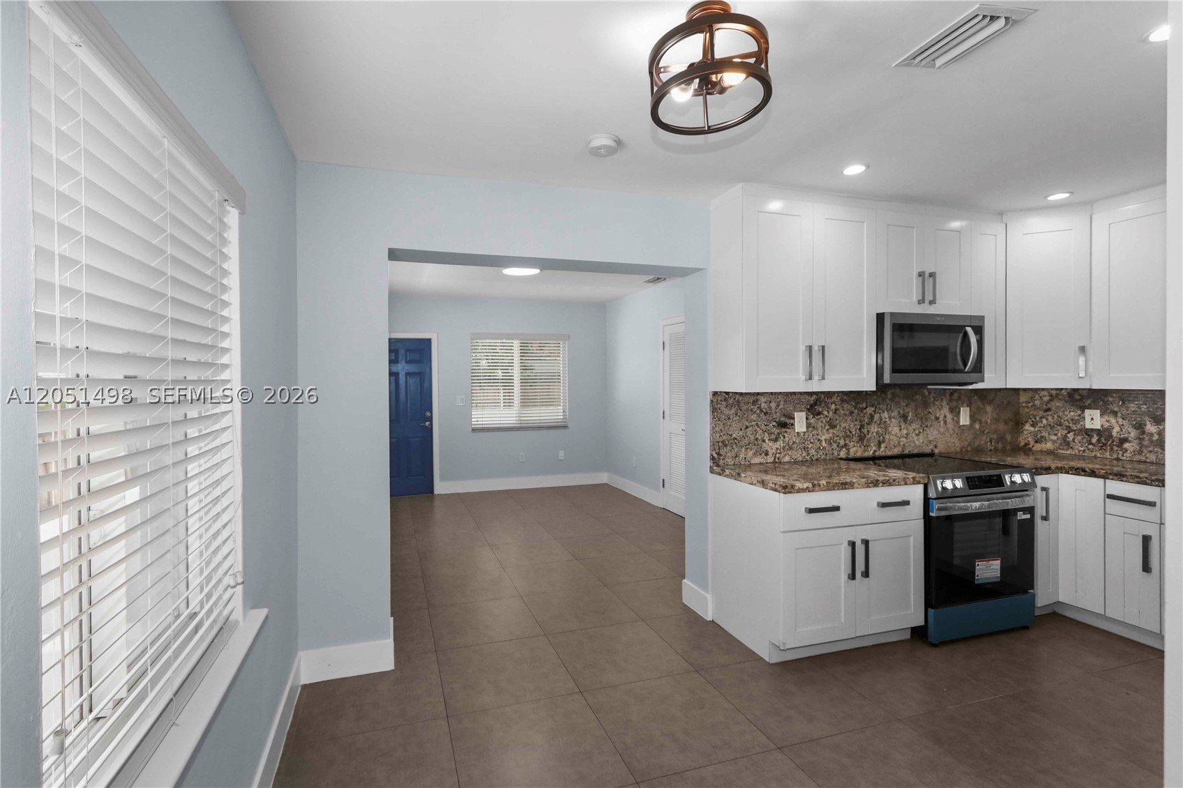 J R S SUB - Residential Lease