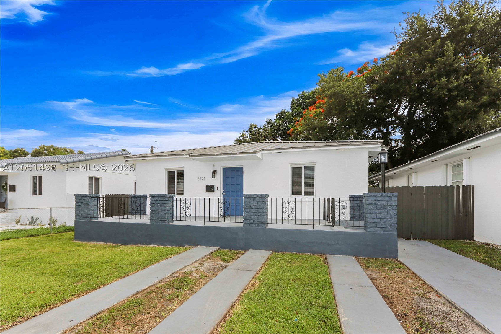 J R S SUB - Residential Lease