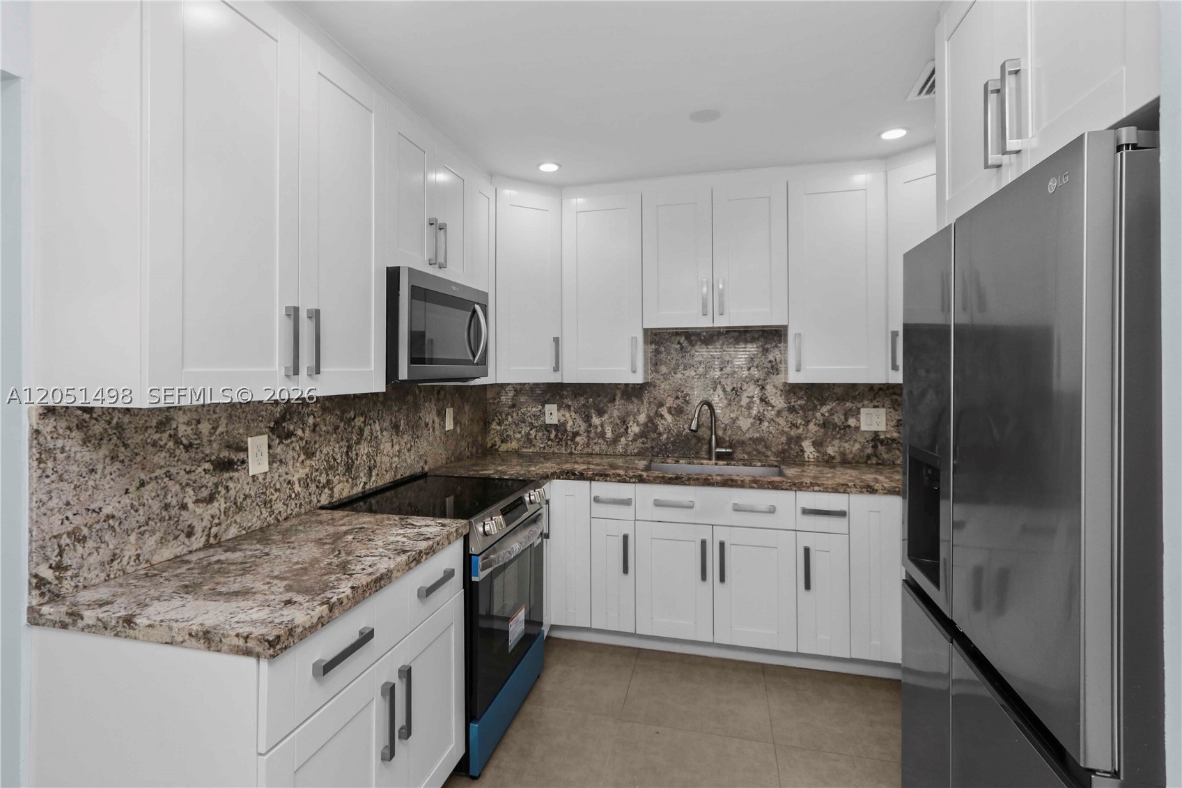 J R S SUB - Residential Lease