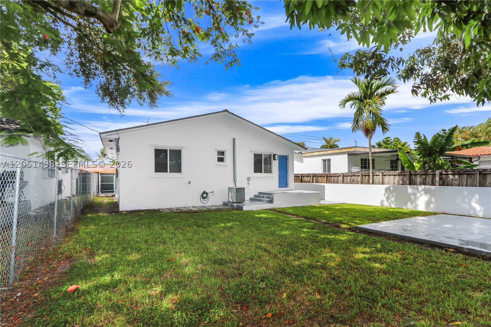J R S SUB - Residential Lease