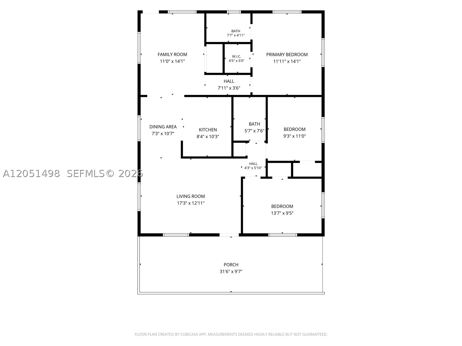 J R S SUB - Residential Lease