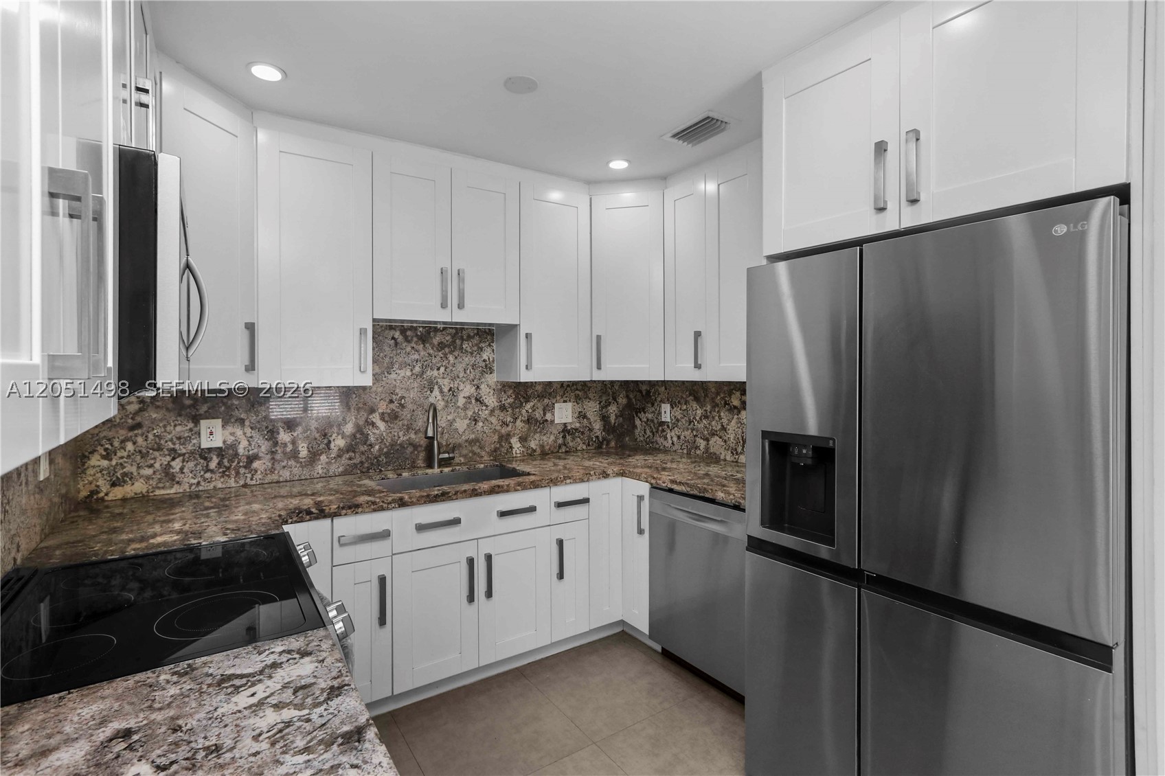 J R S SUB - Residential Lease