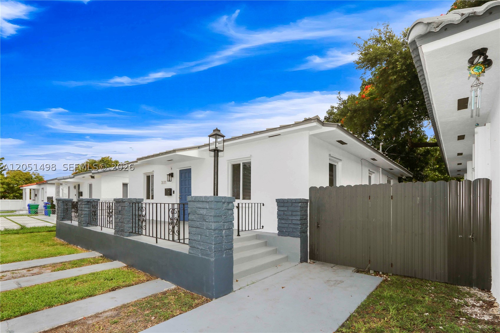 J R S SUB - Residential Lease