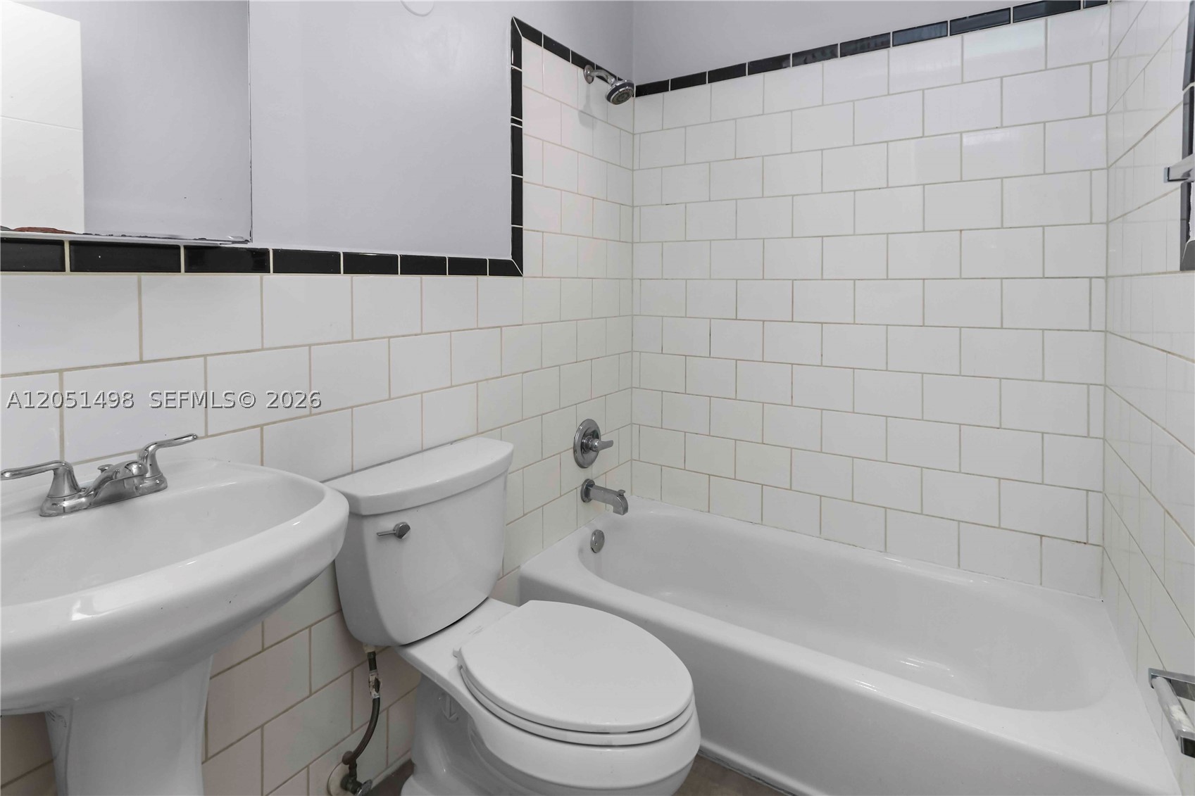 J R S SUB - Residential Lease