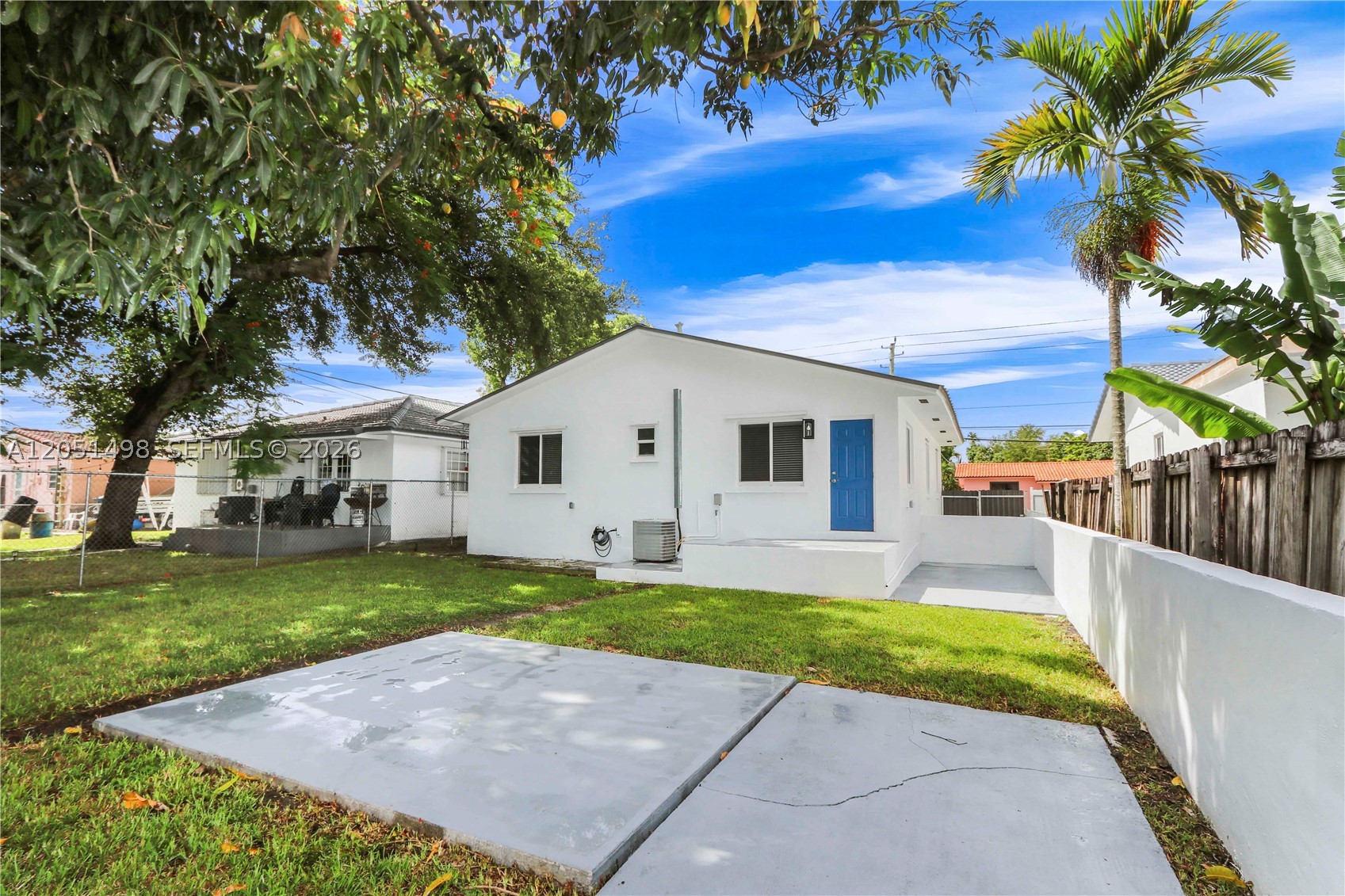 J R S SUB - Residential Lease