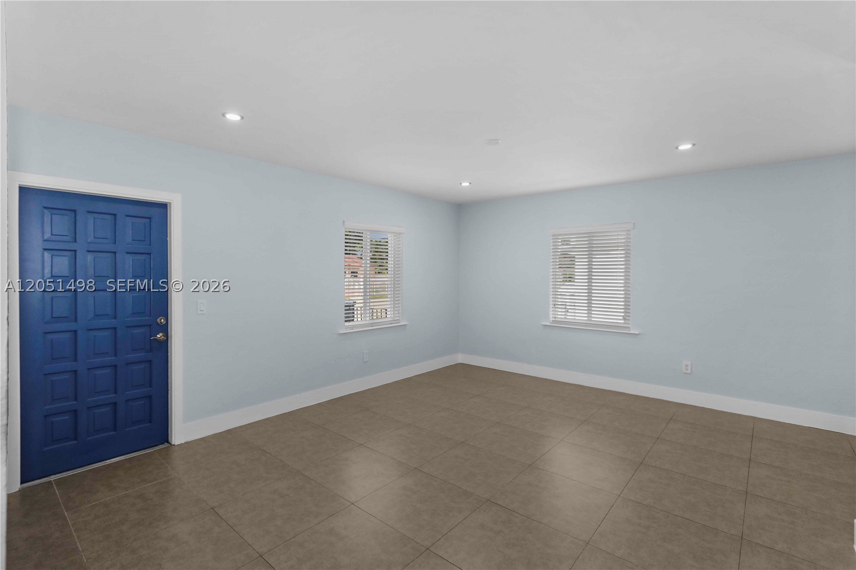 J R S SUB - Residential Lease