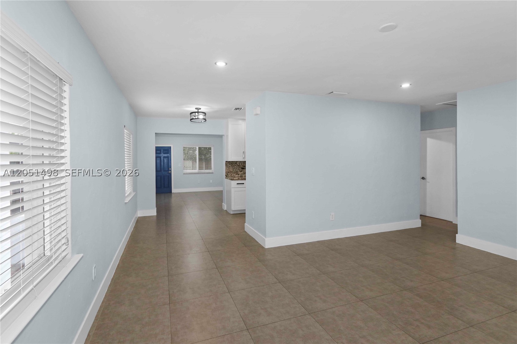 J R S SUB - Residential Lease
