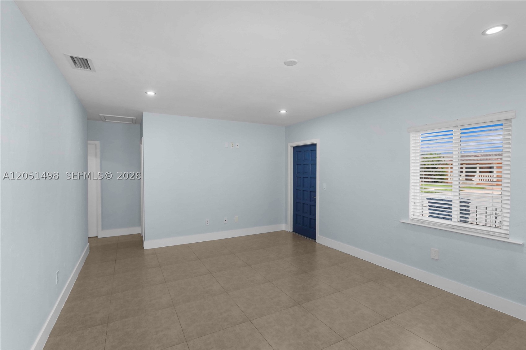 J R S SUB - Residential Lease