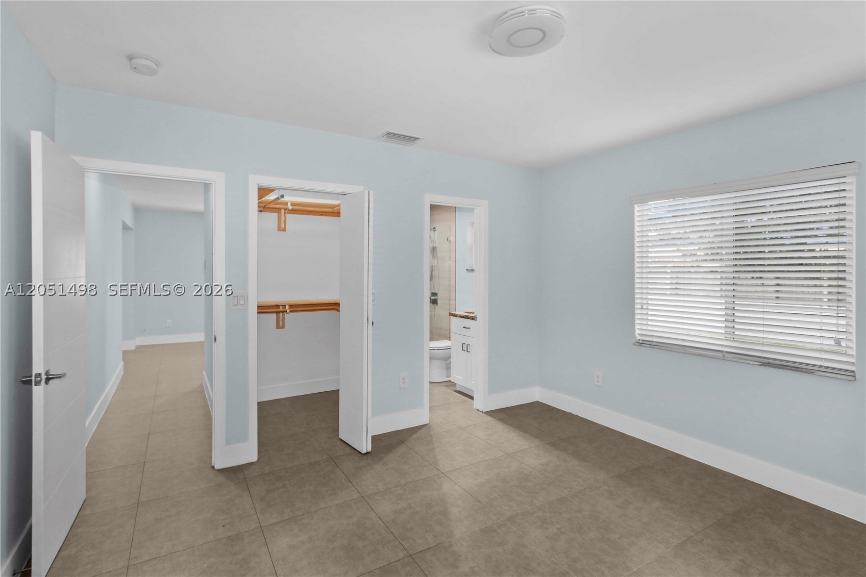 J R S SUB - Residential Lease