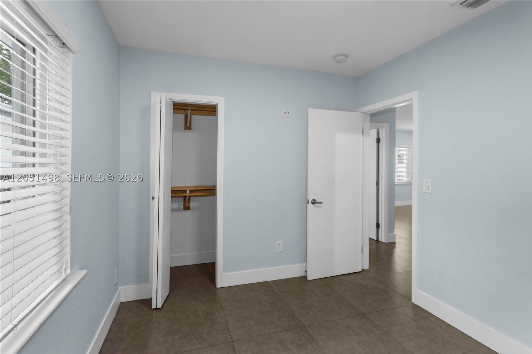 J R S SUB - Residential Lease