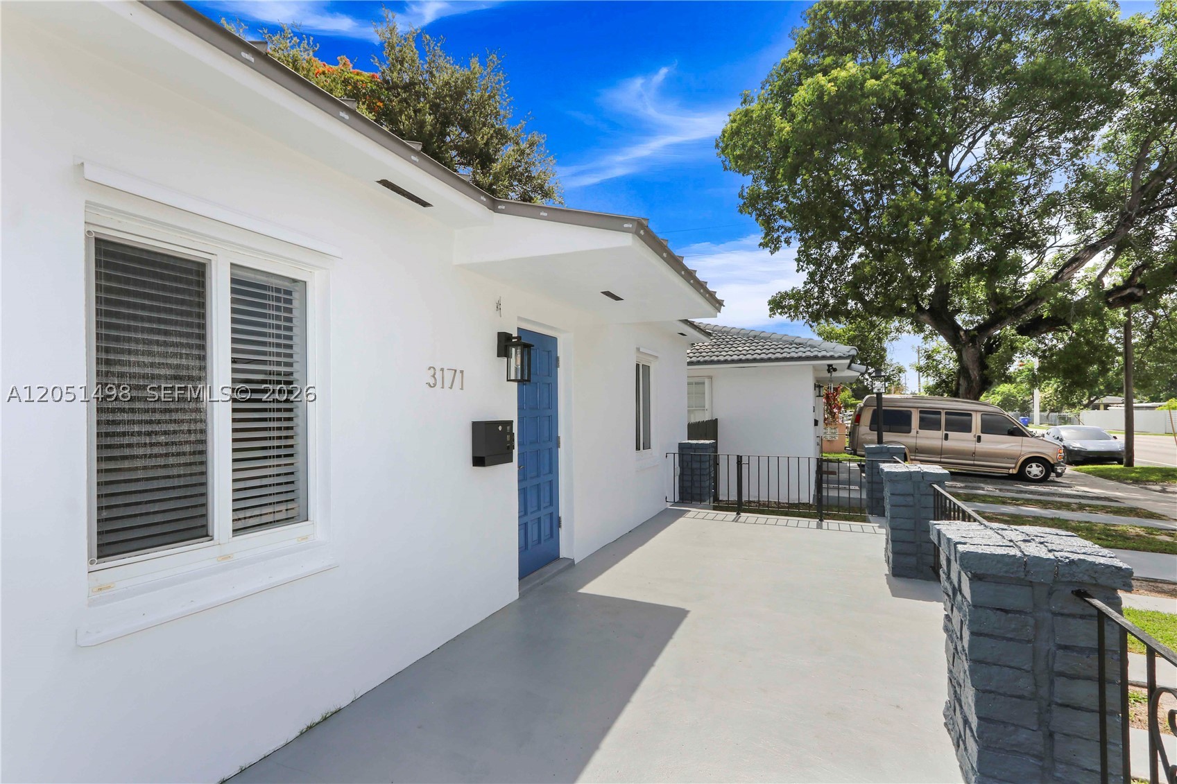 J R S SUB - Residential Lease