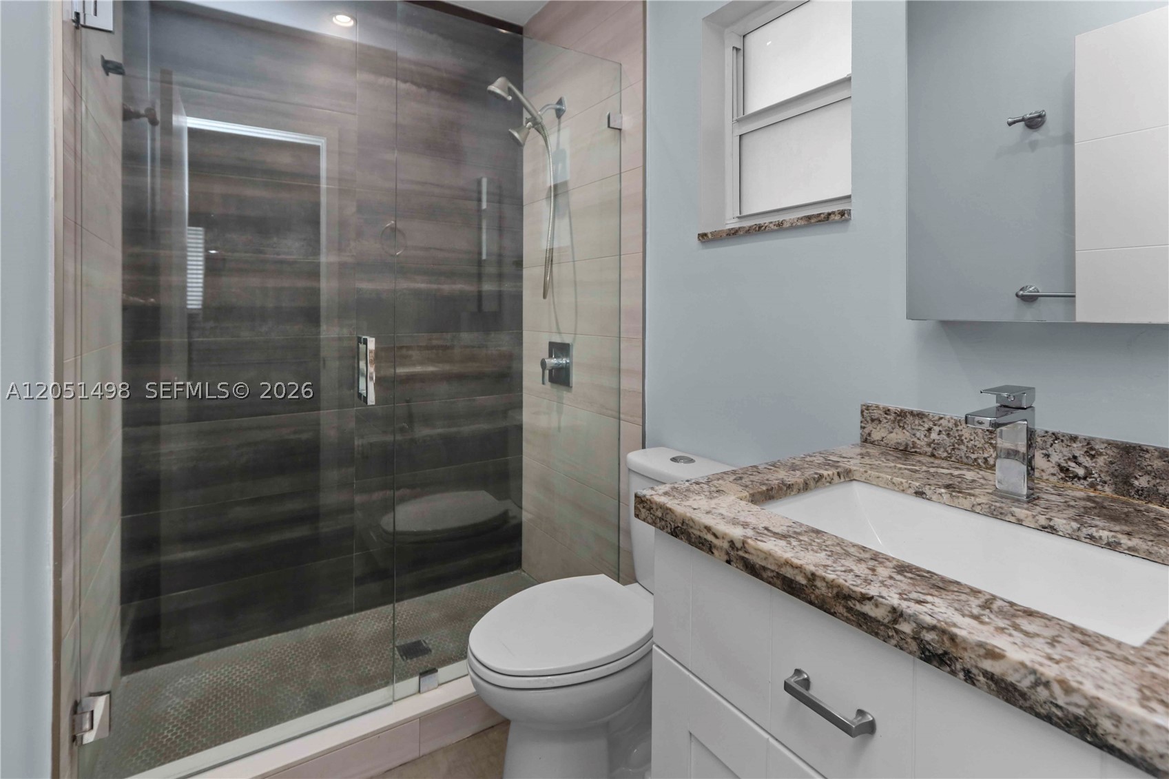 J R S SUB - Residential Lease