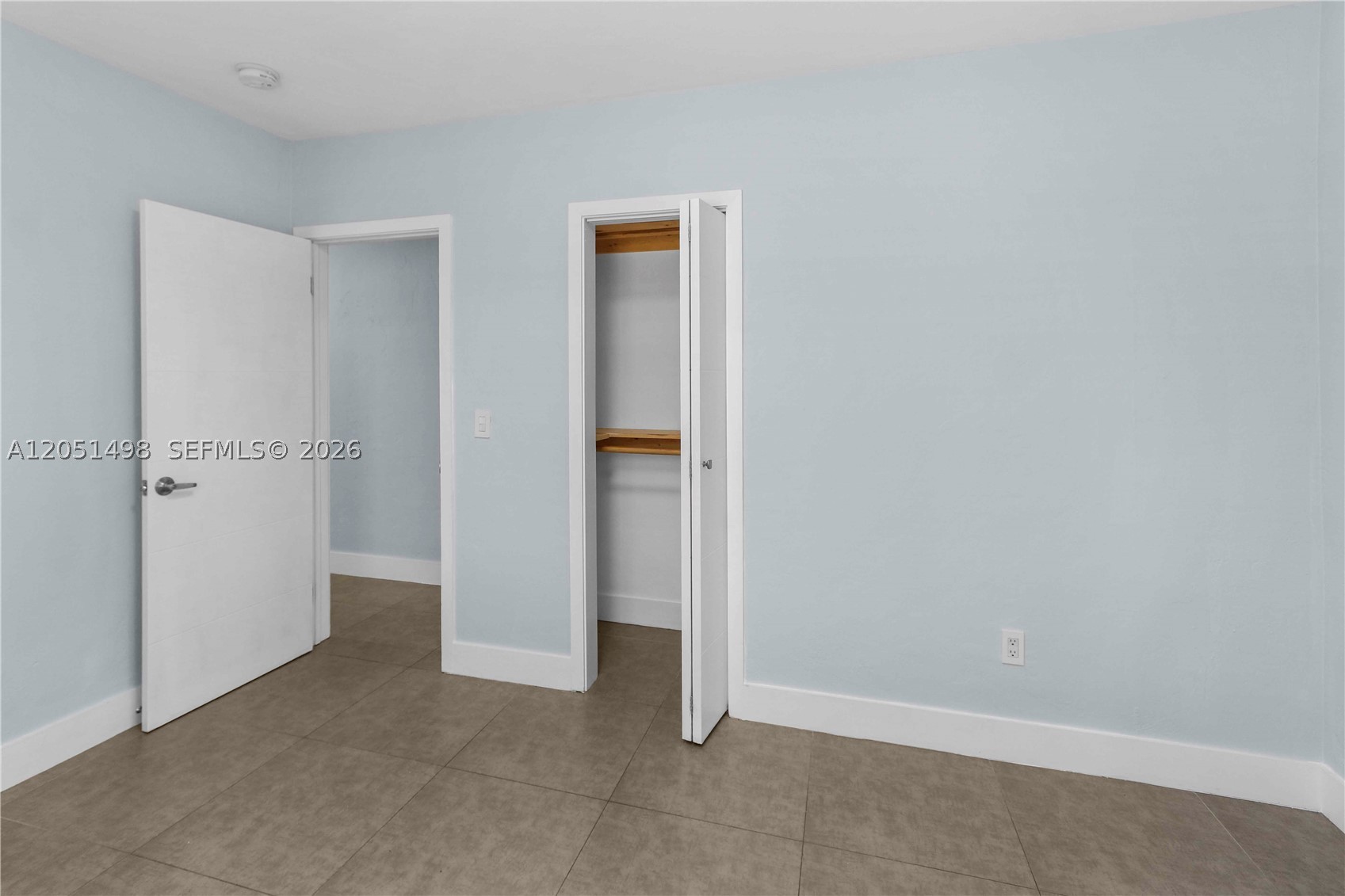 J R S SUB - Residential Lease