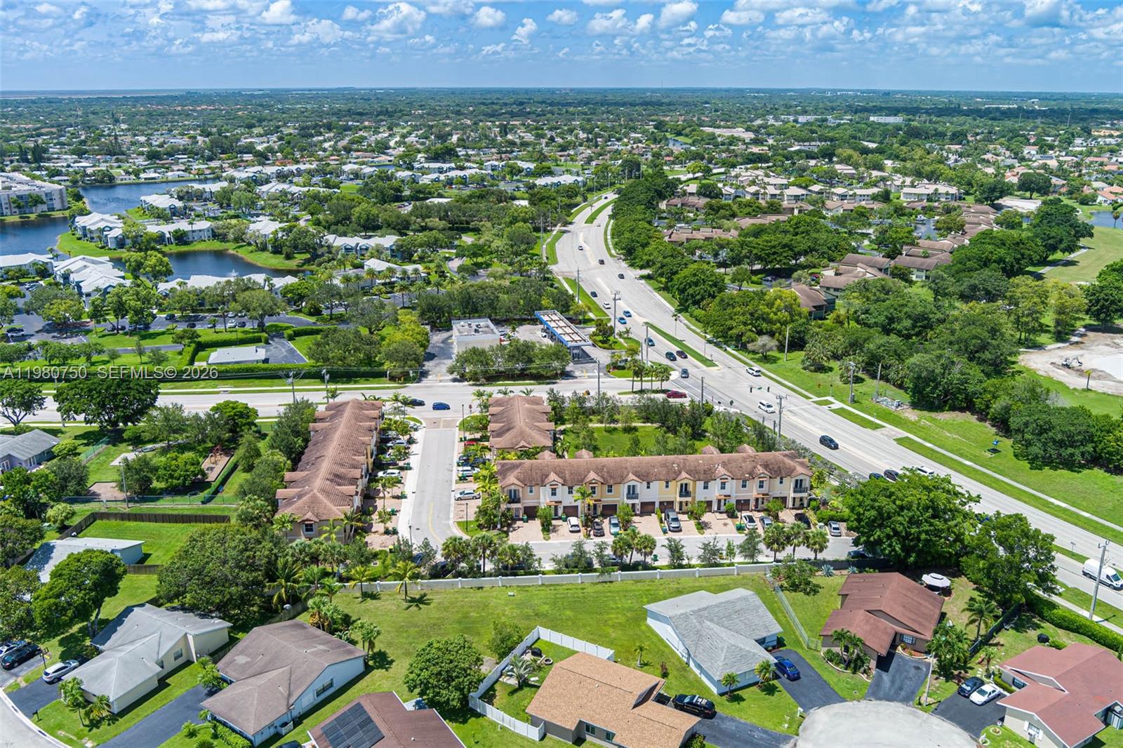 NO HOA APPROVAL – MOVE IN TOMORROW! Beautiful 3-bedroom, 2.5-bath townhome with a 1-car garage located in  Emerald Landings in Tamarac. Bright and open layout with a modern kitchen featuring stainless steel appliances. Spacious living and dining areas flow seamlessly, creating an open and inviting feel. Upstairs features a large primary suite with a private bath, two additional bedrooms, a full bath, and a convenient laundry area. Attached garage provides extra storage. Prime location close to shopping, dining, parks, and major roadways.* 2nd floor is carpeted.* Landlord requires first and 2 security deposits for move-in.