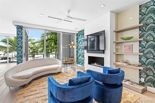 SEAGATE YACHT CLUB - Residential