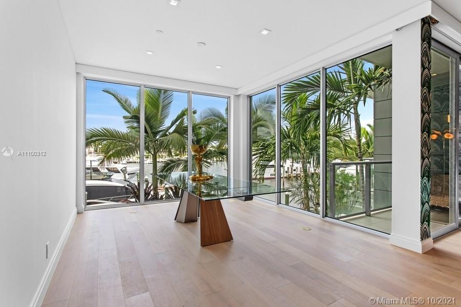 SEAGATE YACHT CLUB - Residential