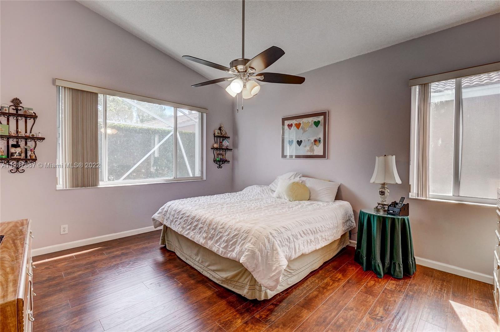 REGENCY LAKES AT COCONUT - Residential
