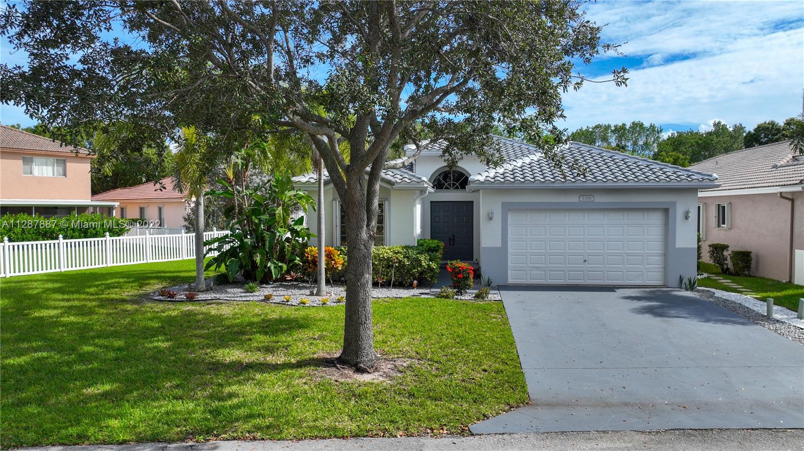 REGENCY LAKES AT COCONUT - Residential