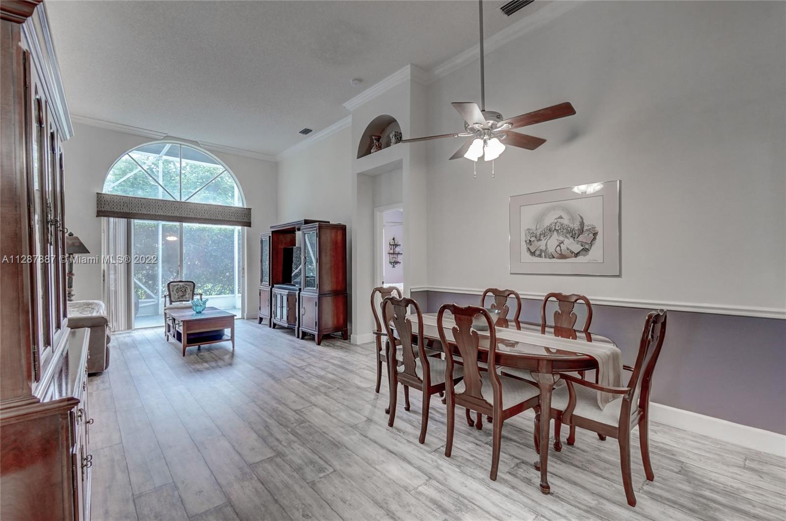 REGENCY LAKES AT COCONUT - Residential