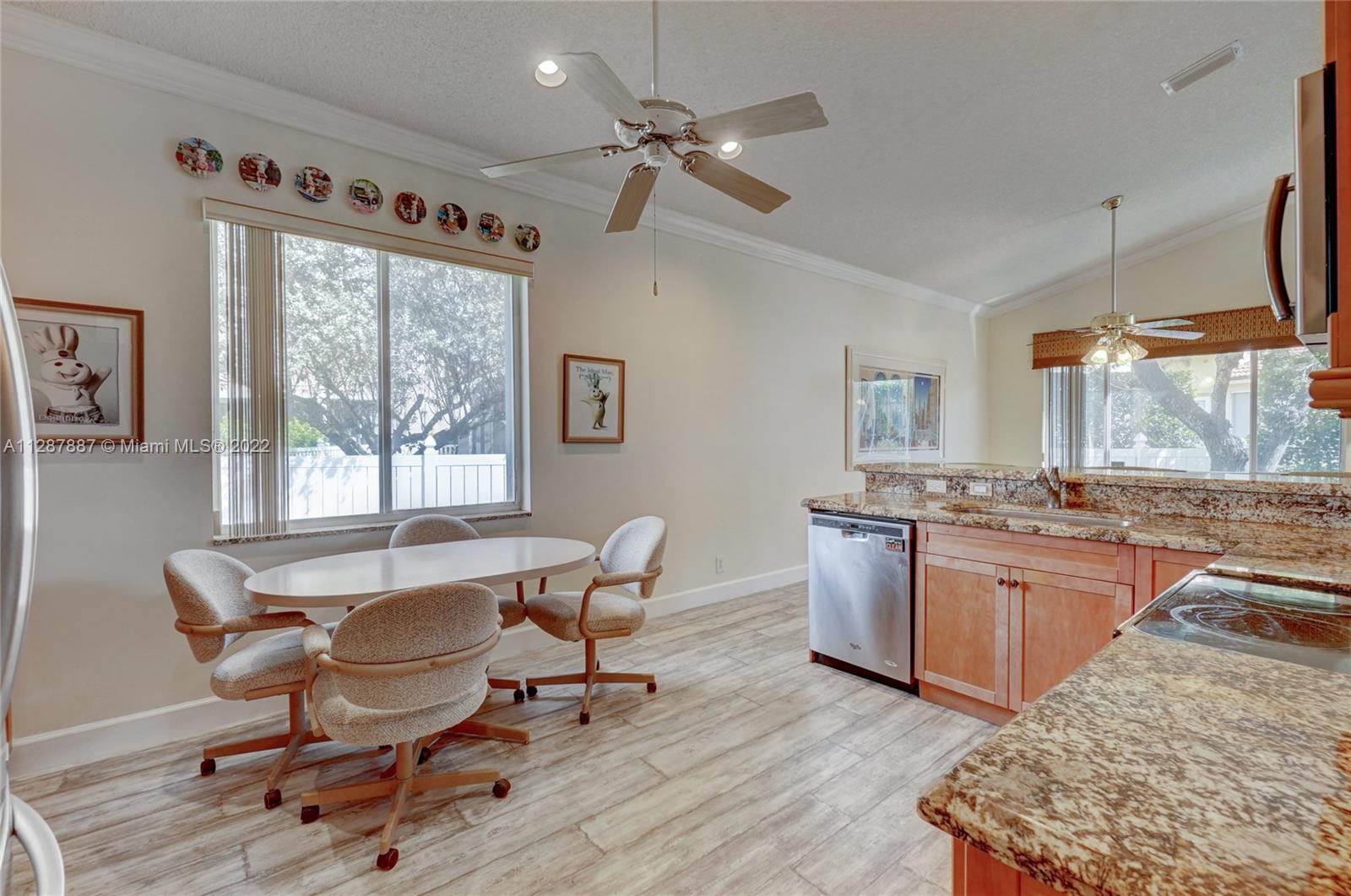 REGENCY LAKES AT COCONUT - Residential