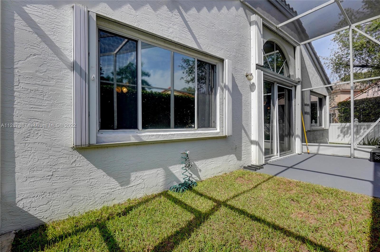 REGENCY LAKES AT COCONUT - Residential