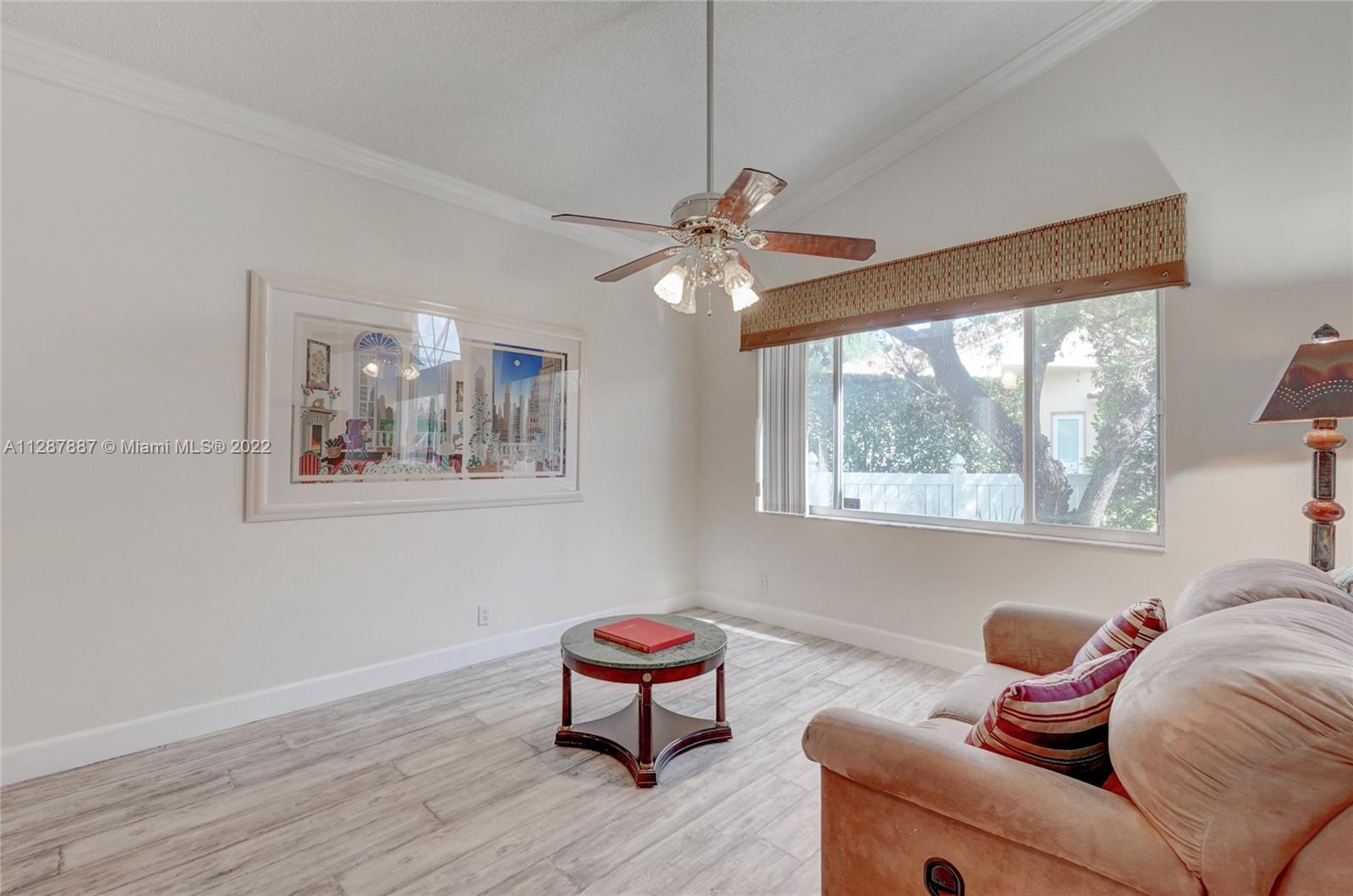 REGENCY LAKES AT COCONUT - Residential