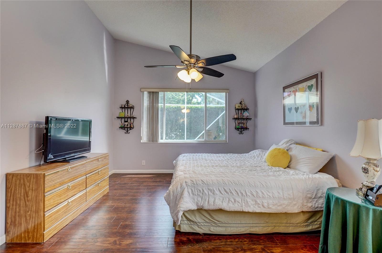 REGENCY LAKES AT COCONUT - Residential