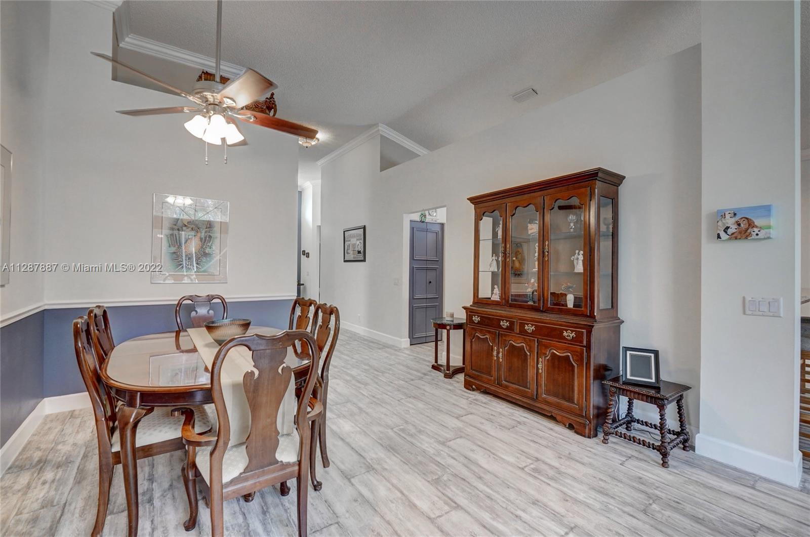 REGENCY LAKES AT COCONUT - Residential