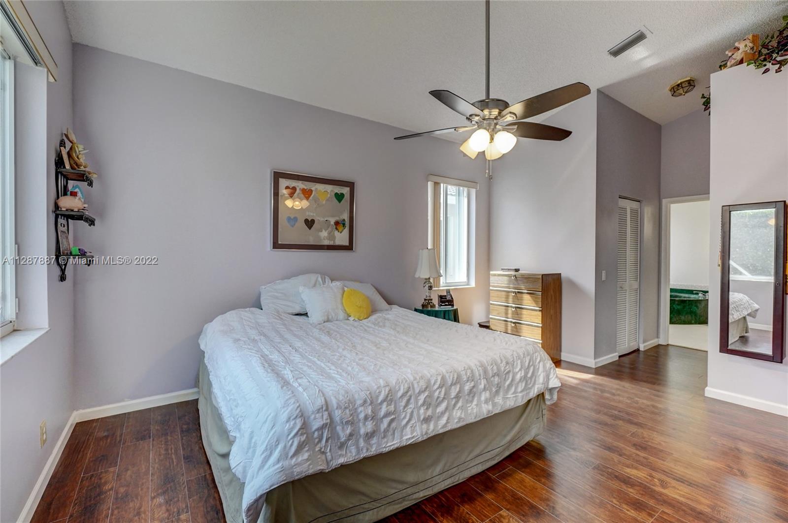 REGENCY LAKES AT COCONUT - Residential