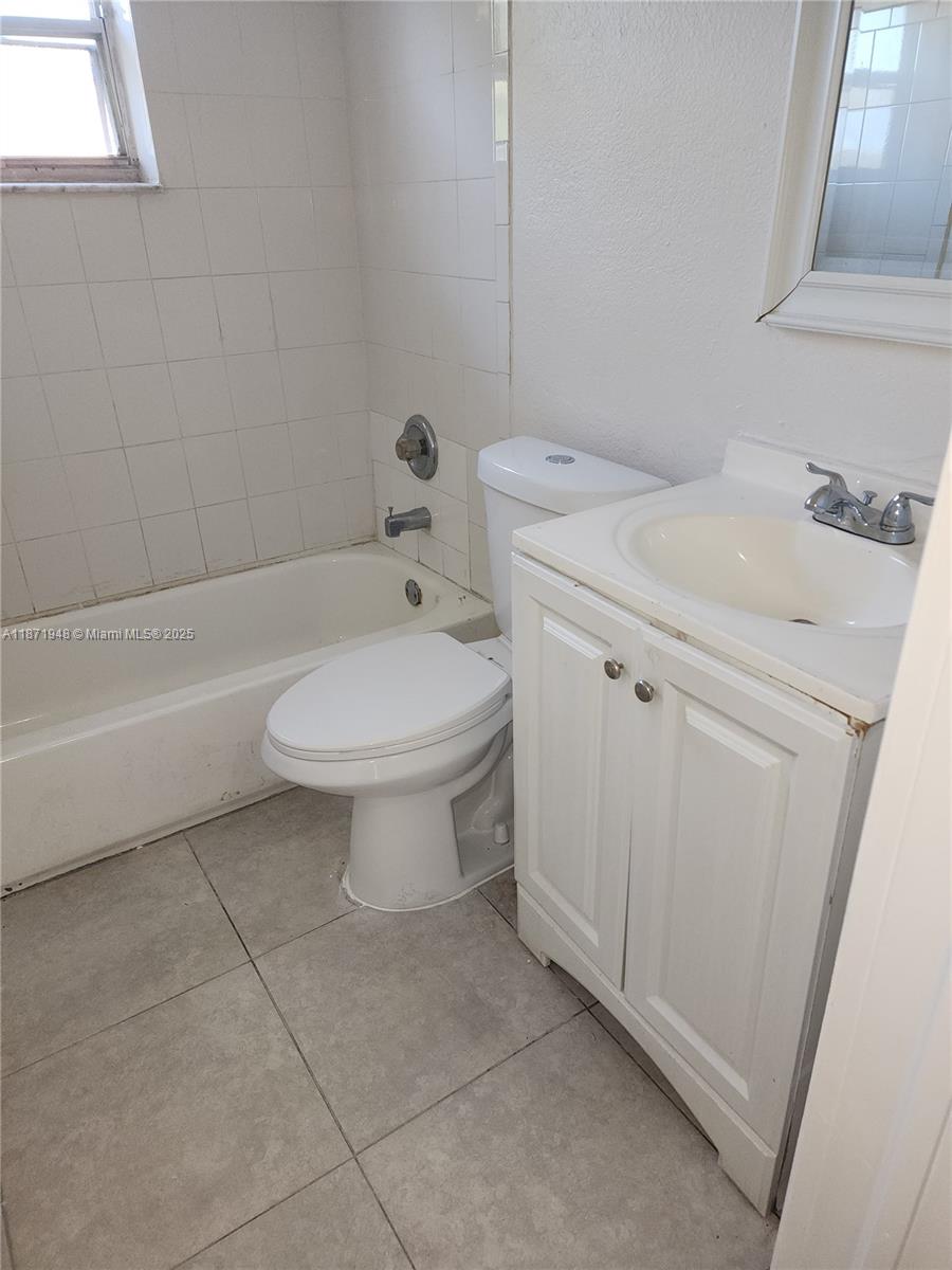 WASHINGTON PARK THIRD ADD - Residential Lease