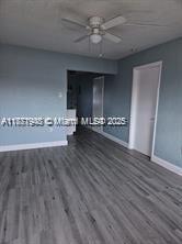WASHINGTON PARK THIRD ADD - Residential Lease
