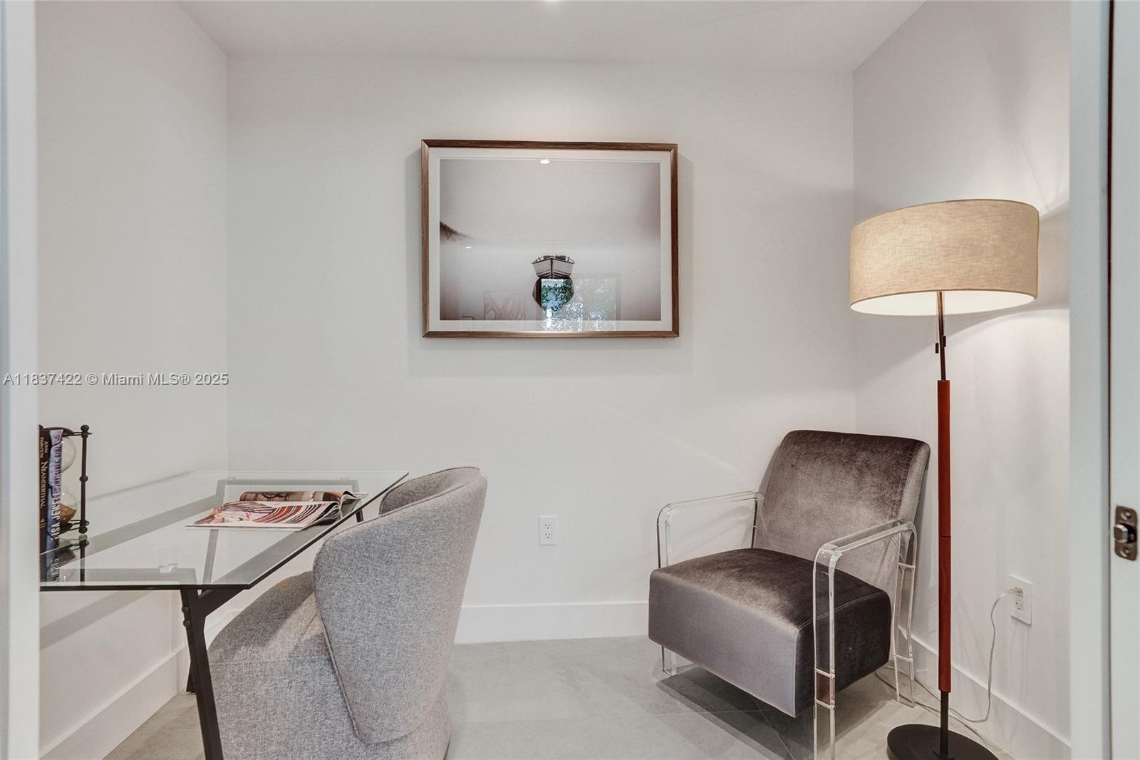 EAST SHENANDOAH - Residential Lease