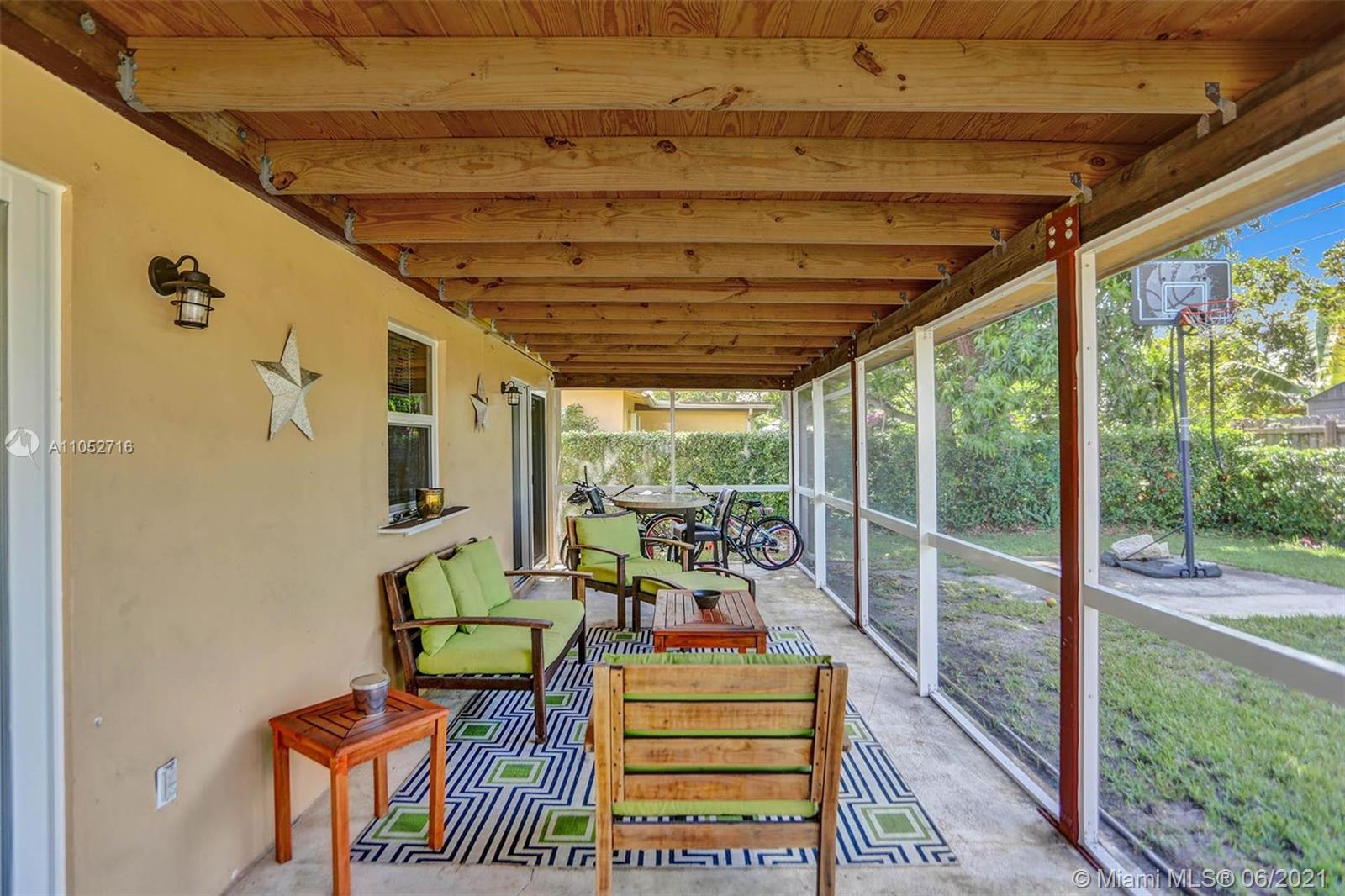 FERN SUB NO 1 - Residential