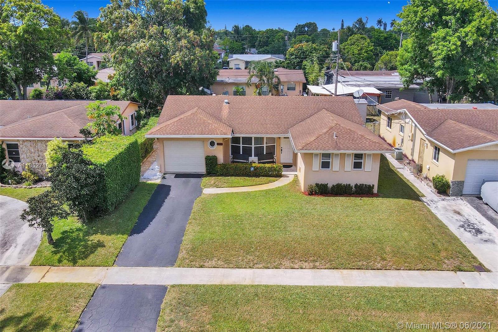 FERN SUB NO 1 - Residential