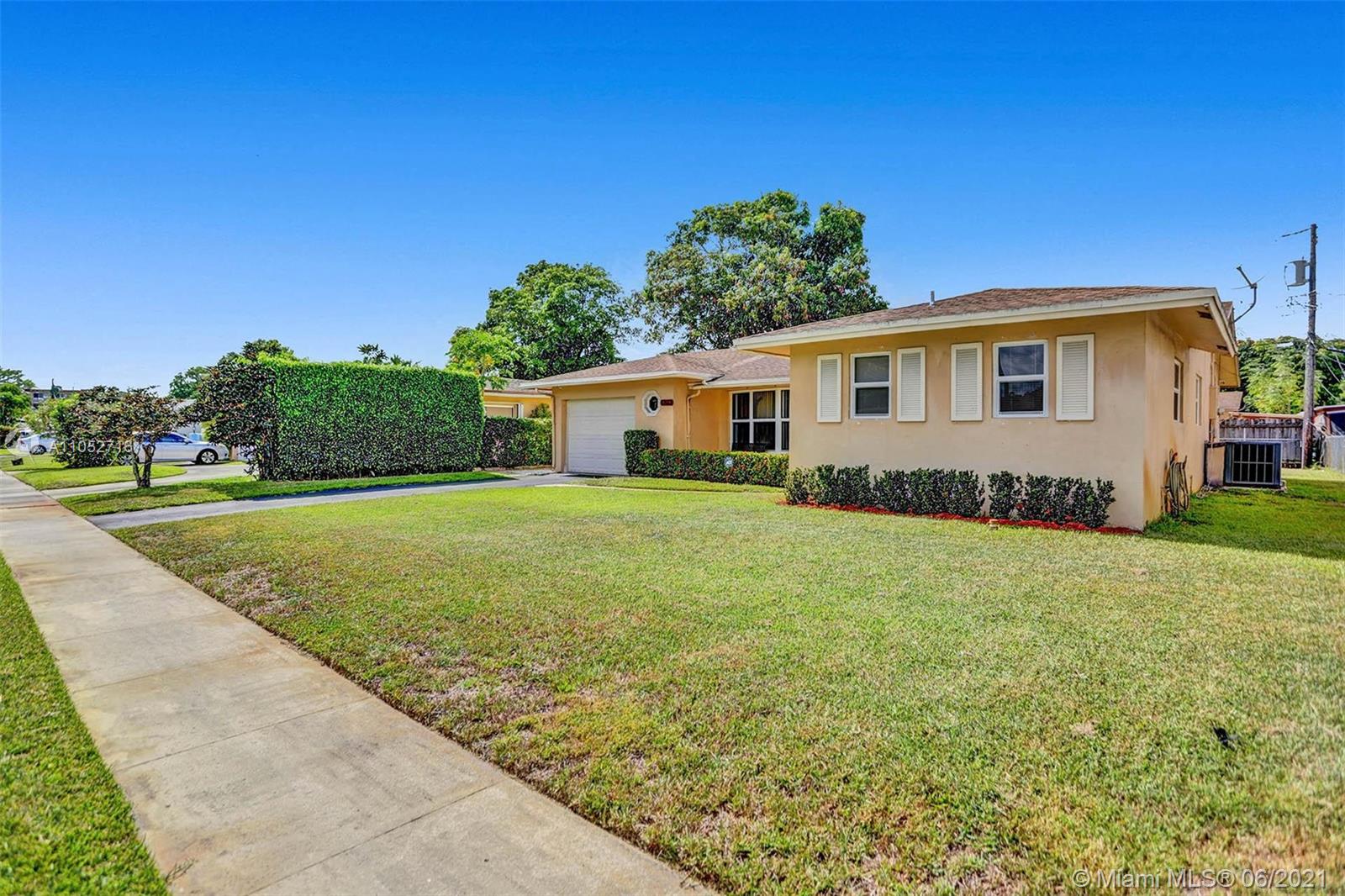 FERN SUB NO 1 - Residential