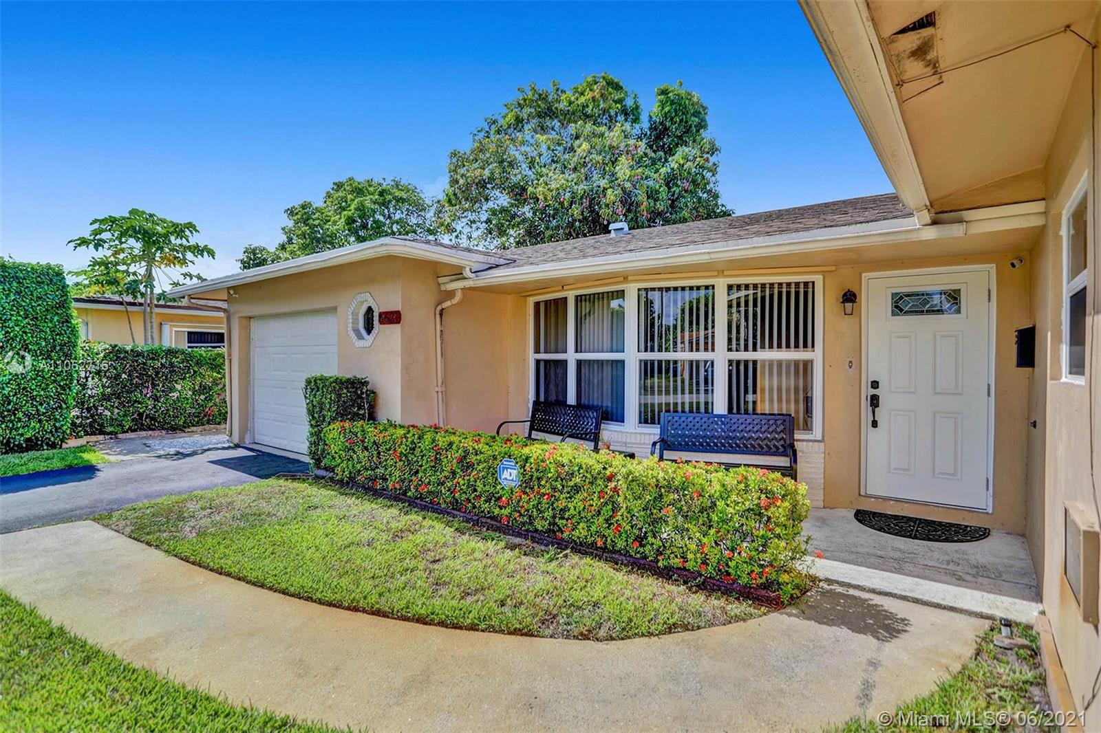 FERN SUB NO 1 - Residential