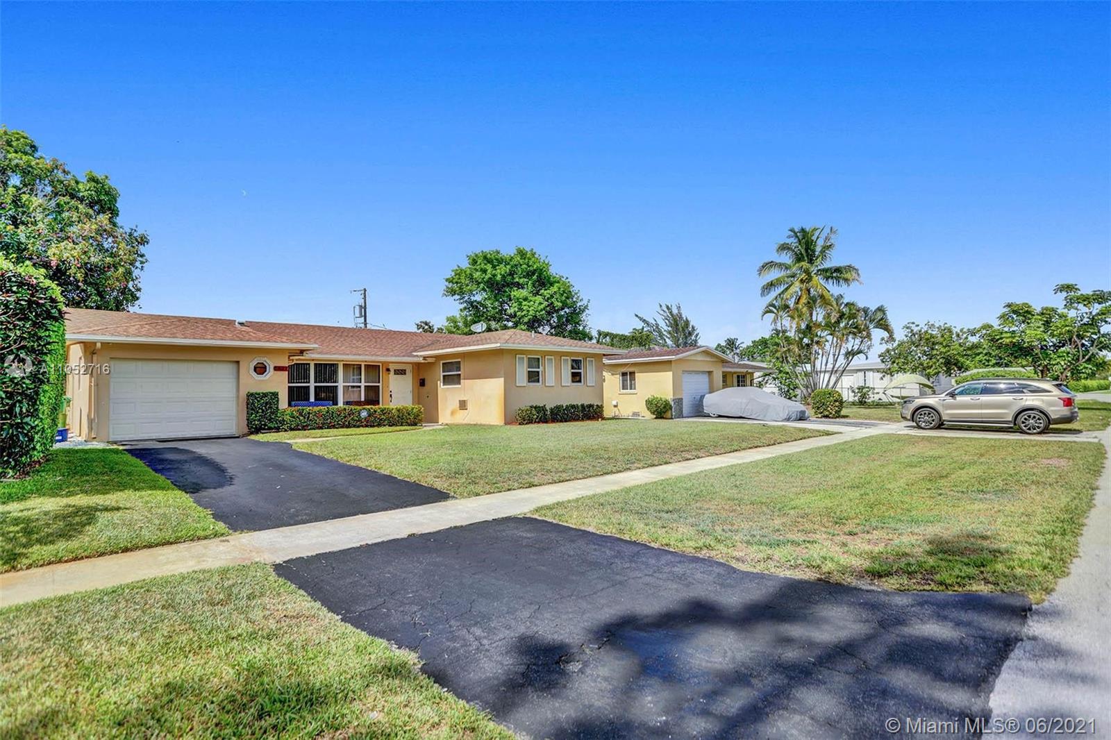 FERN SUB NO 1 - Residential