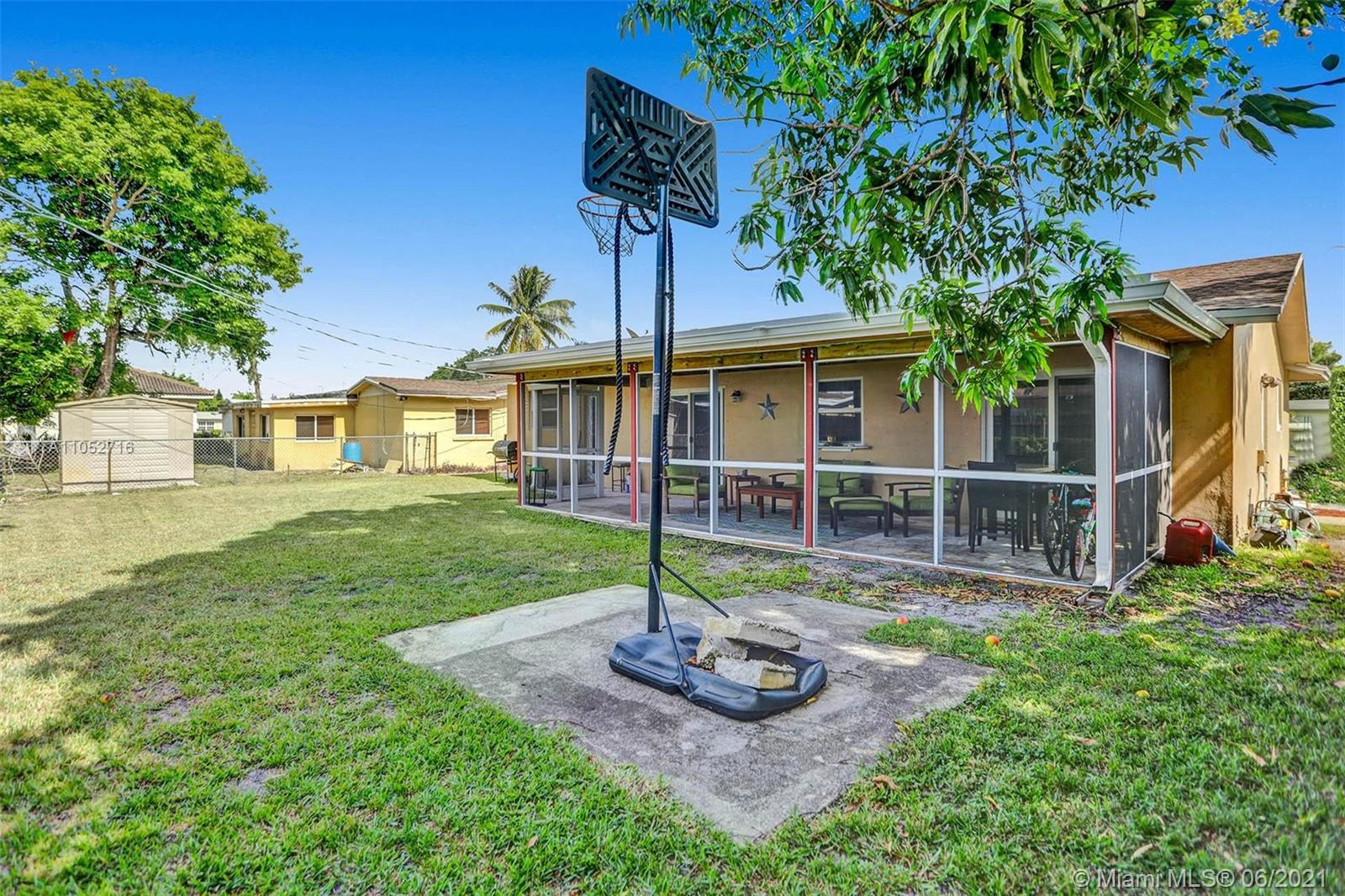 FERN SUB NO 1 - Residential
