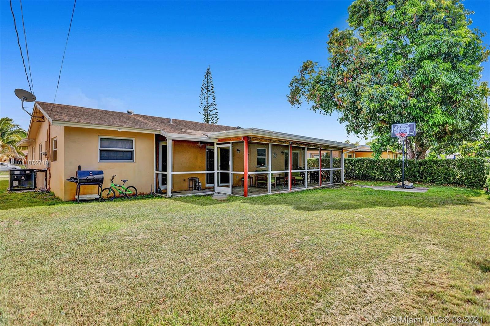 FERN SUB NO 1 - Residential