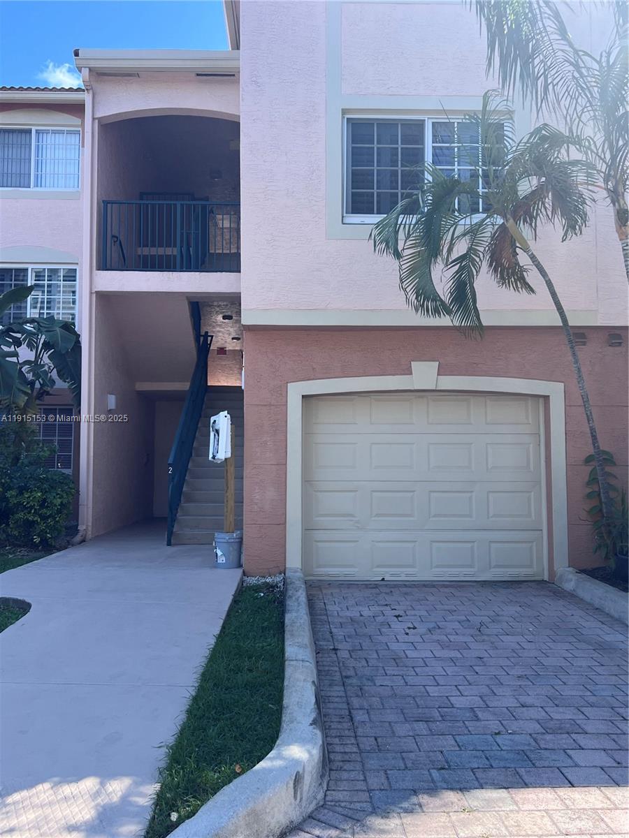 Brand new everything inside! Completely remodeled condo with attached garage with new epoxy floors. This unit features include new luxury Vinyl flooring in living areas, new carpet in bedrooms, new kitchen cabinets, new SS appliances, new bathrooms, freshly painted and ready for you! Amazing location, close to everything. Fort Lauderdale International Airport, Port Everglades and the beach only 10 minutes or less away. Village East has a resort style pool, clubhouse, gym and bbq area. Pet must be approved by owner
with deposit.
