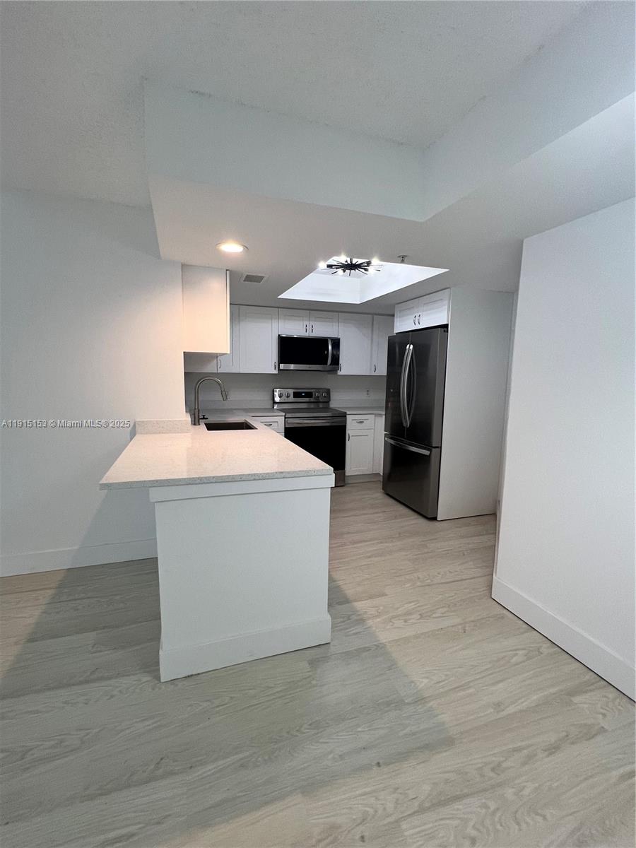 VILLAGE EAST CONDO - Residential Lease
