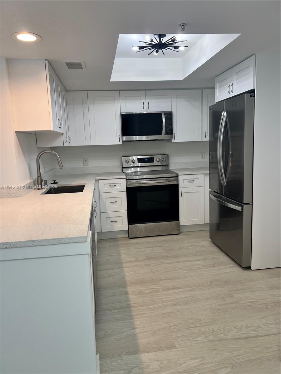 VILLAGE EAST CONDO - Residential Lease