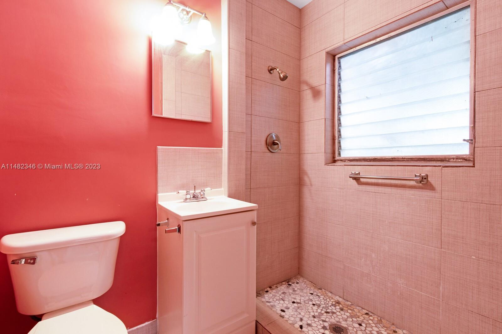 BISCAYNE SHORES CORR PLAT - Residential