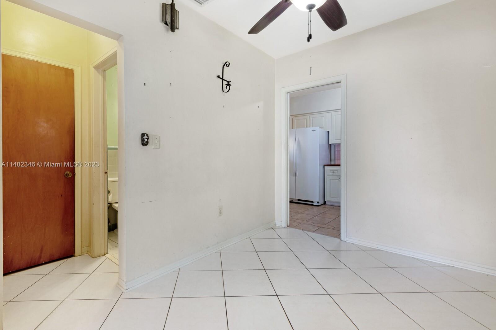 BISCAYNE SHORES CORR PLAT - Residential