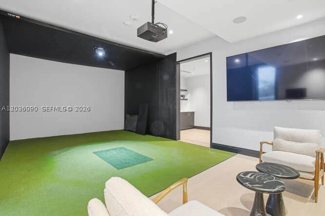 Bayshore Ysabella Condomin - Residential
